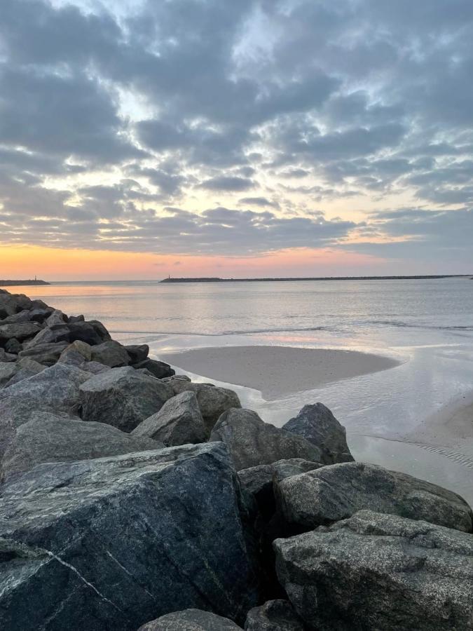 Willa Bakkebo Hvide Sande Zewnętrze zdjęcie
